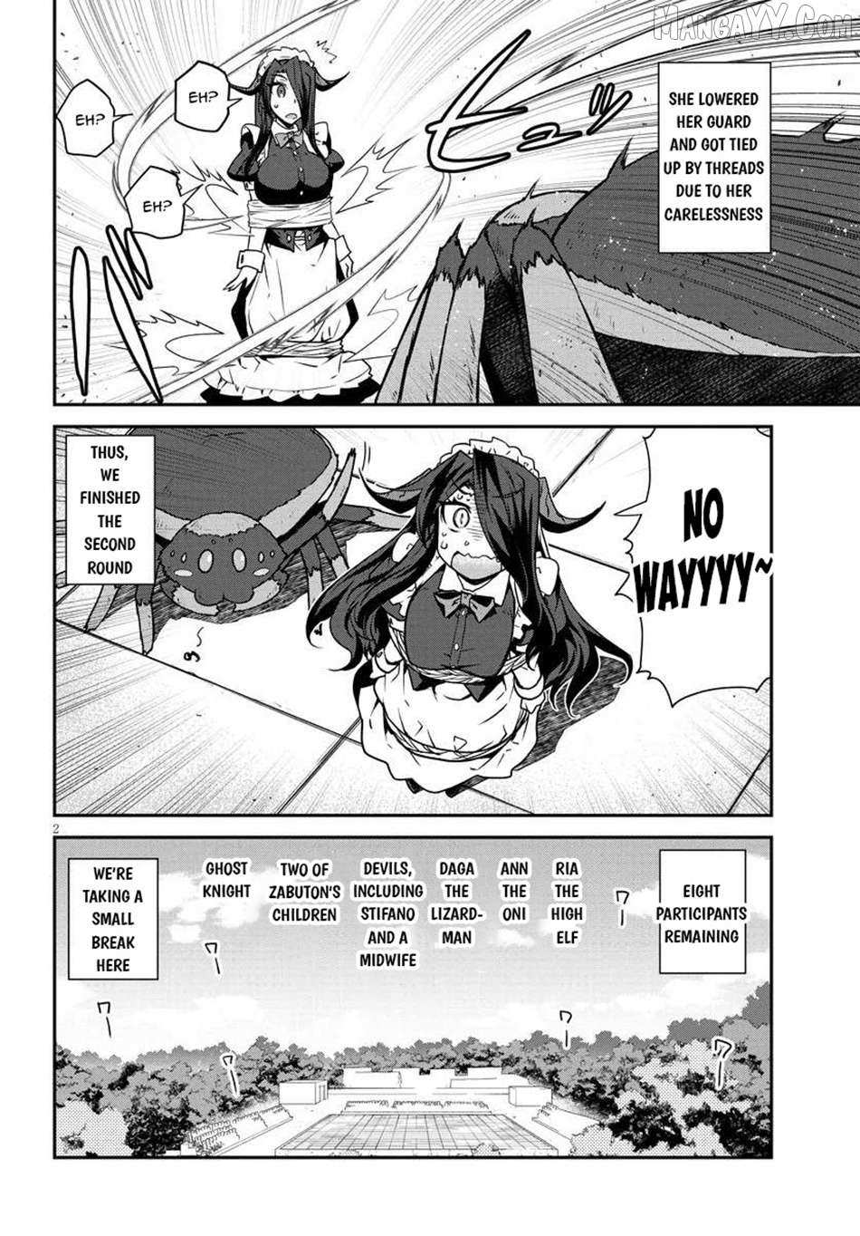 Read Isekai Nonbiri Nouka Manga Online