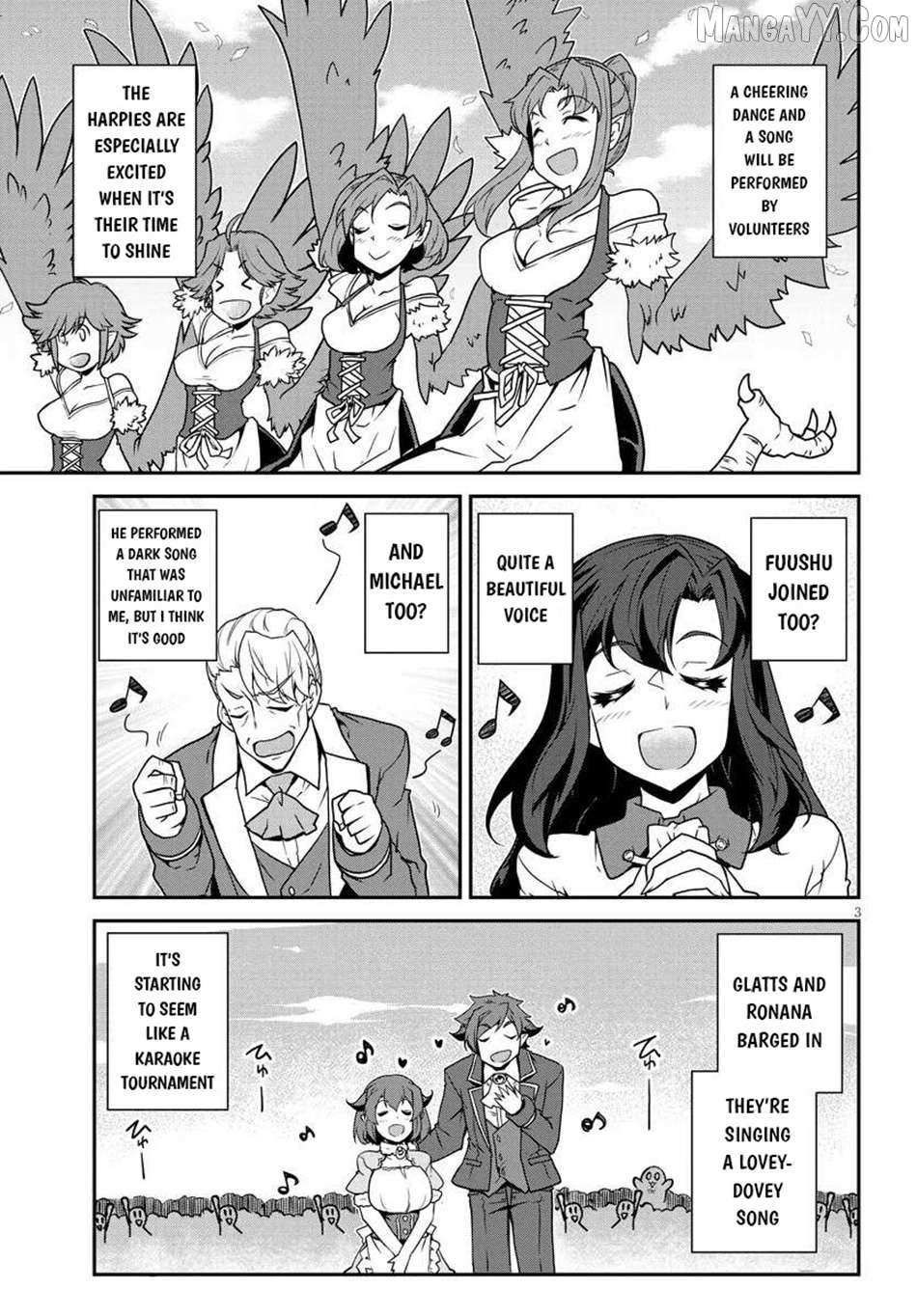 Read Isekai Nonbiri Nouka Manga Online