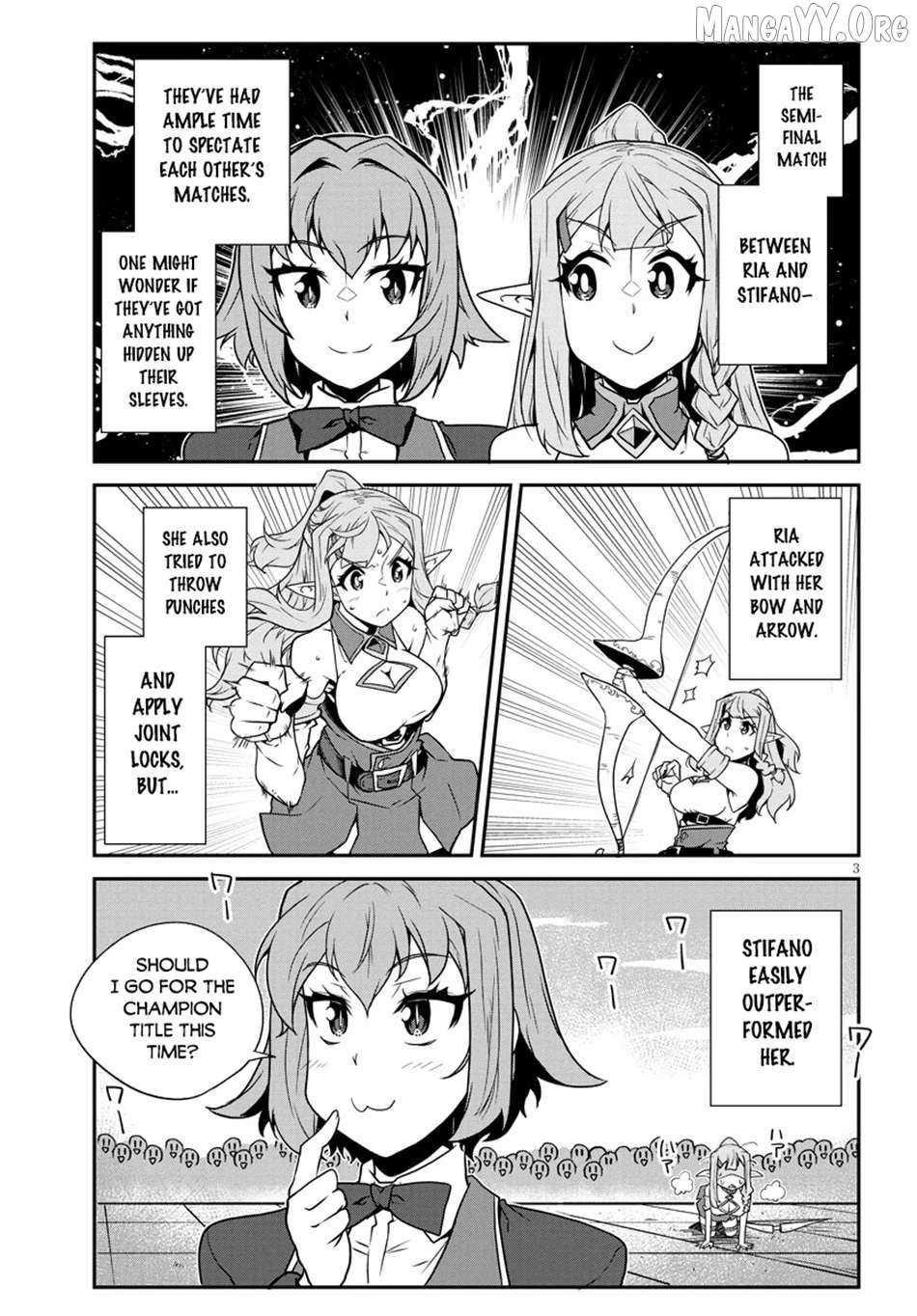 Read Isekai Nonbiri Nouka Manga Online