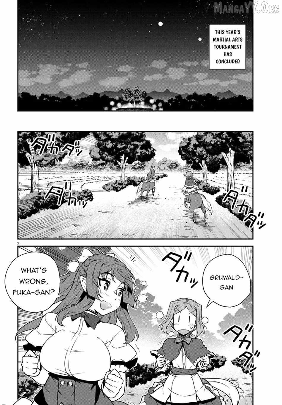 Read Isekai Nonbiri Nouka Manga Online