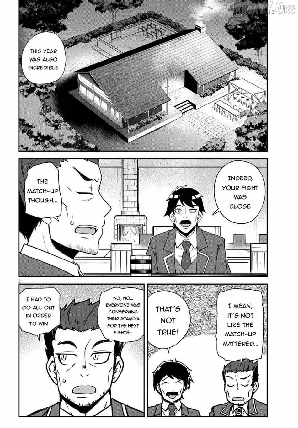 Read Isekai Nonbiri Nouka Manga Online