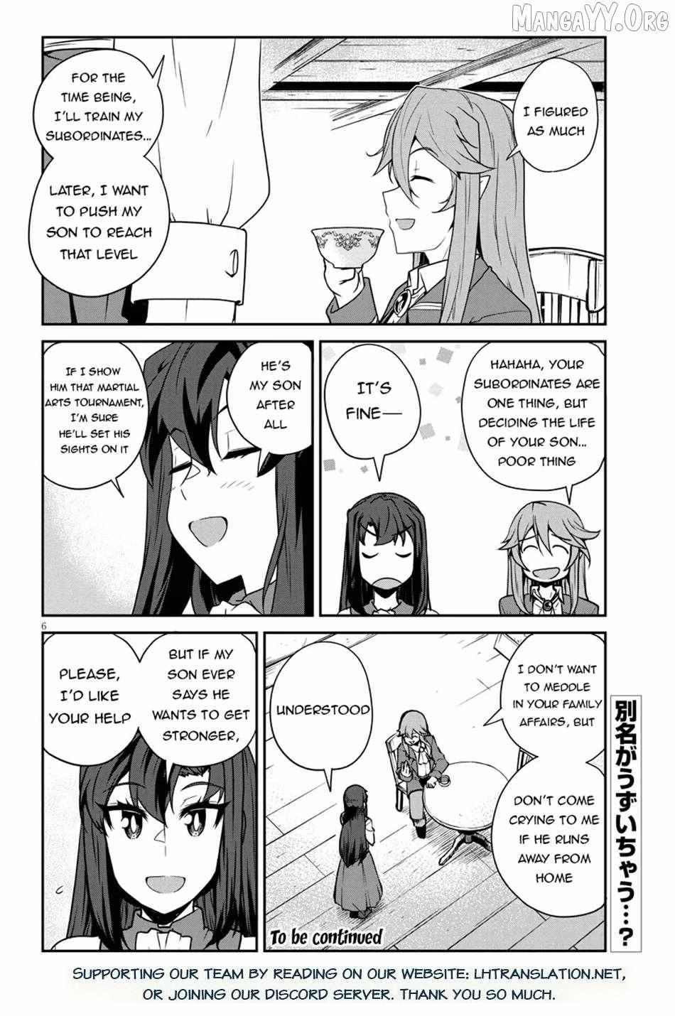 Read Isekai Nonbiri Nouka Manga Online