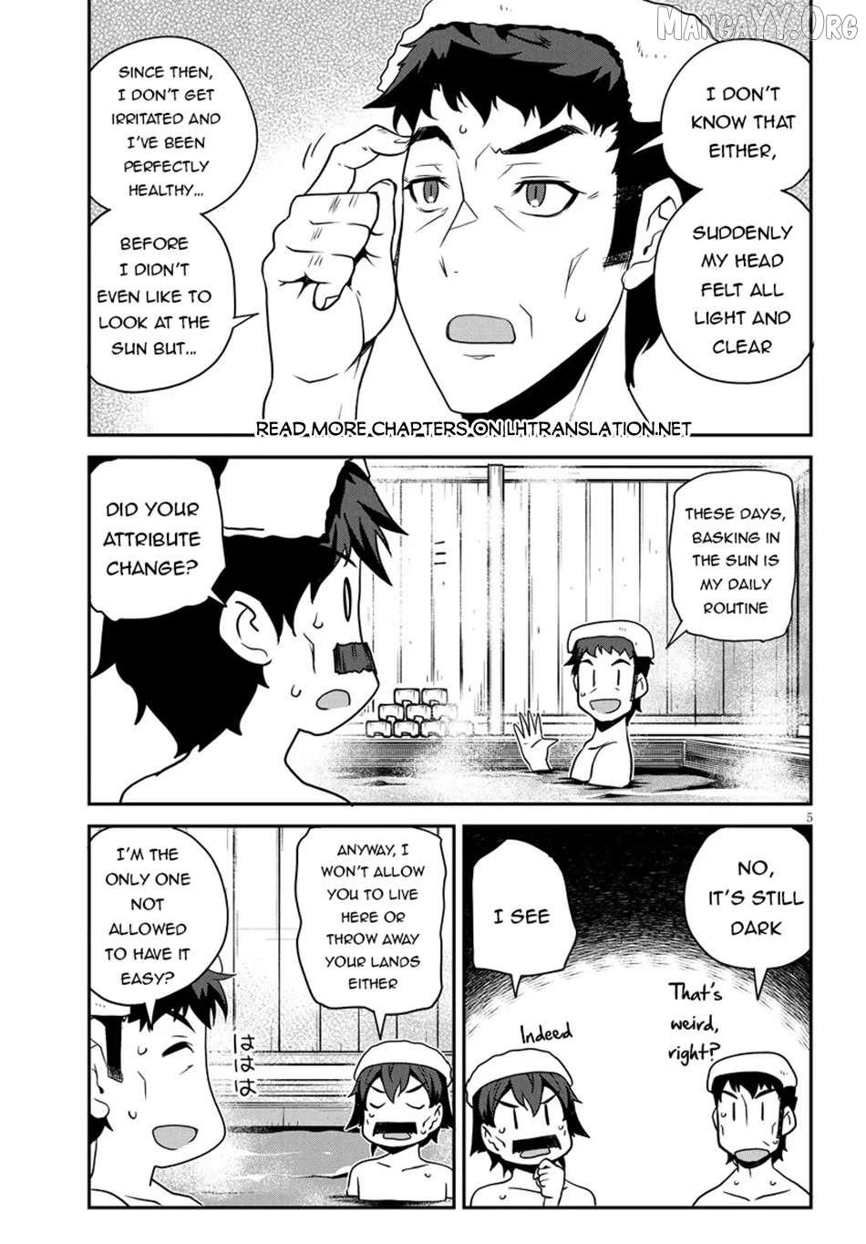 Read Isekai Nonbiri Nouka Manga Online