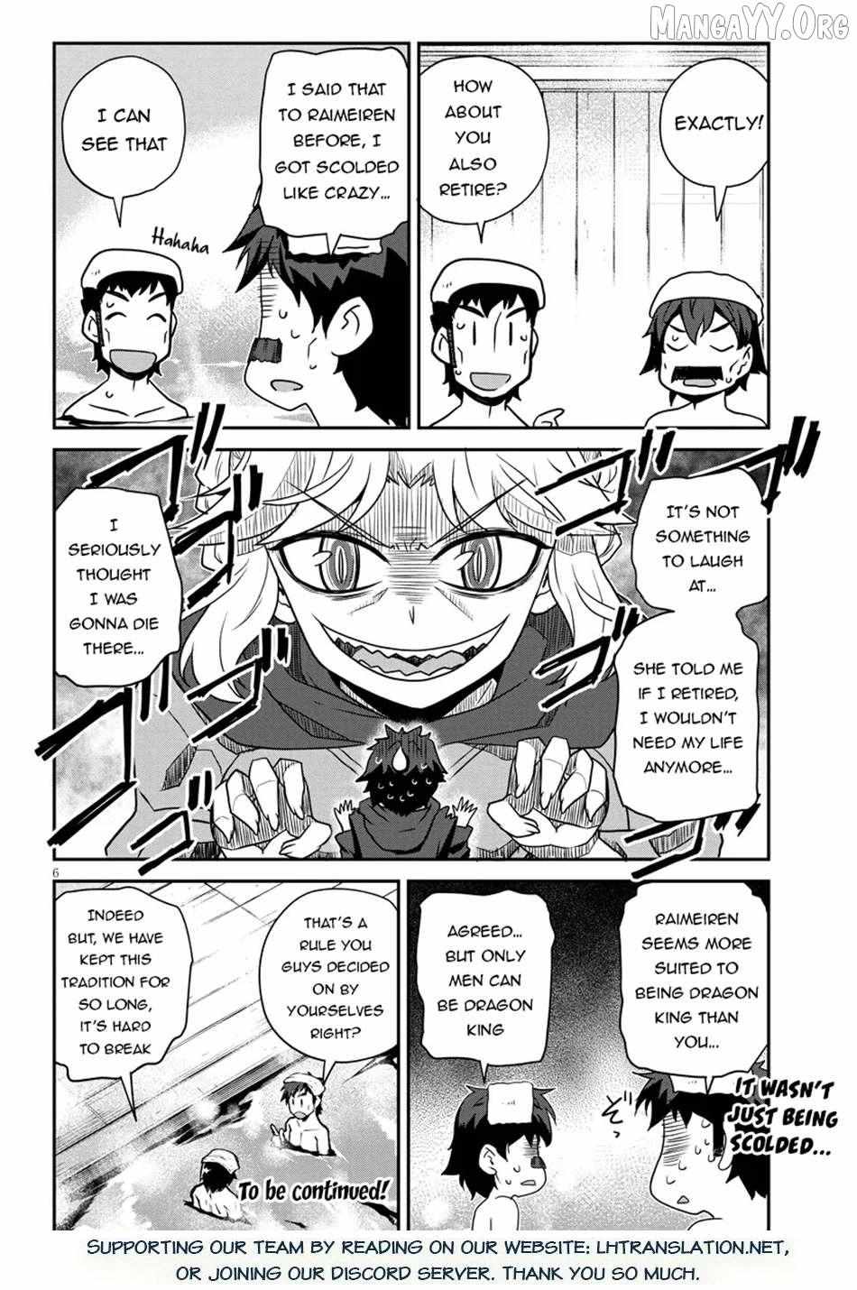 Read Isekai Nonbiri Nouka Manga Online