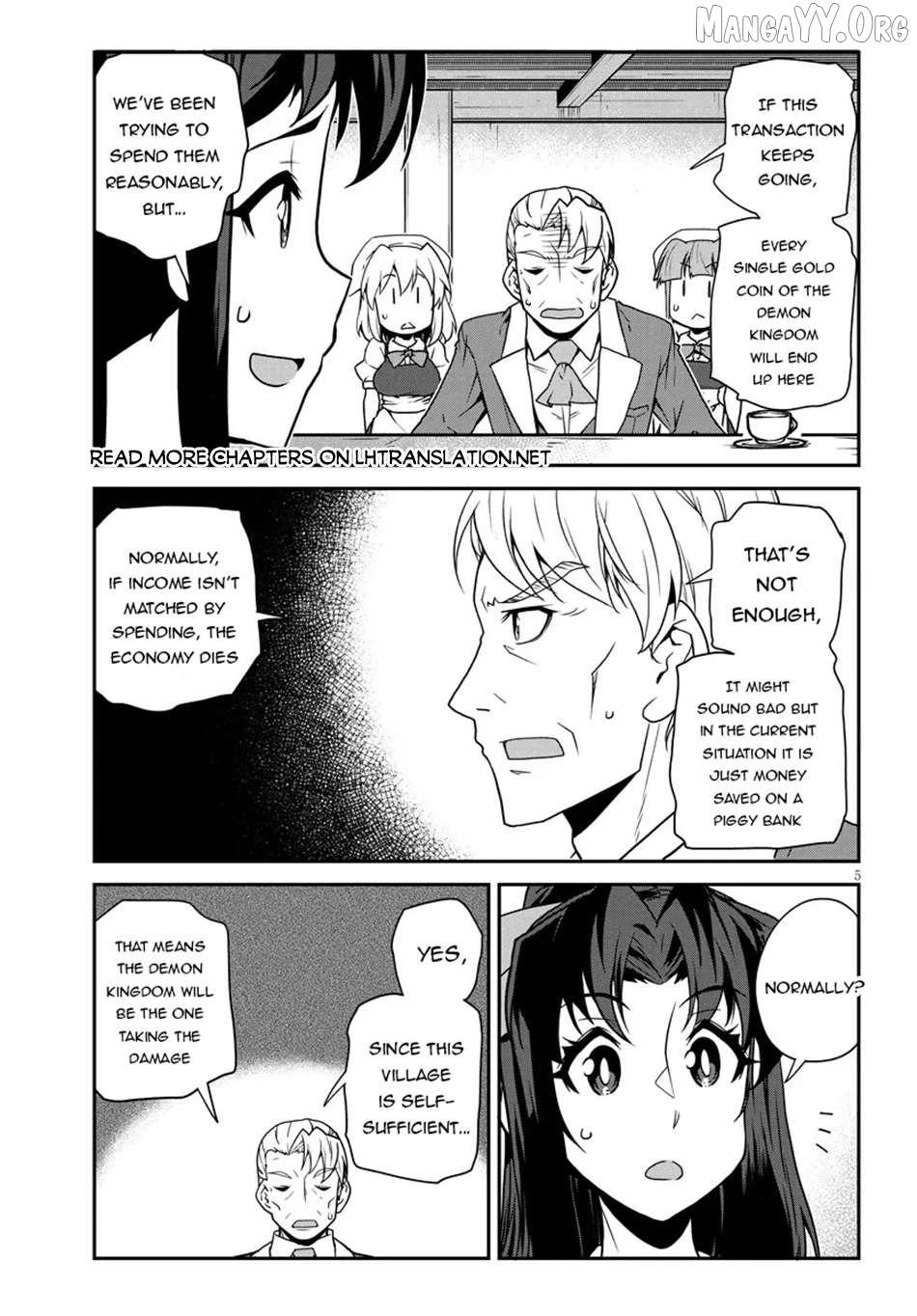 Read Isekai Nonbiri Nouka Manga Online