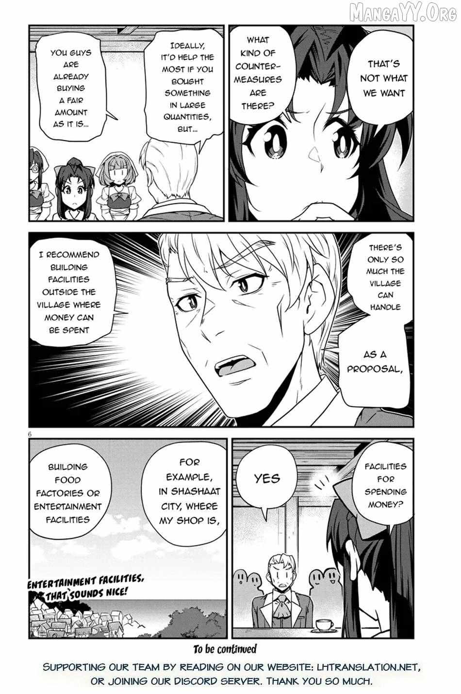 Read Isekai Nonbiri Nouka Manga Online