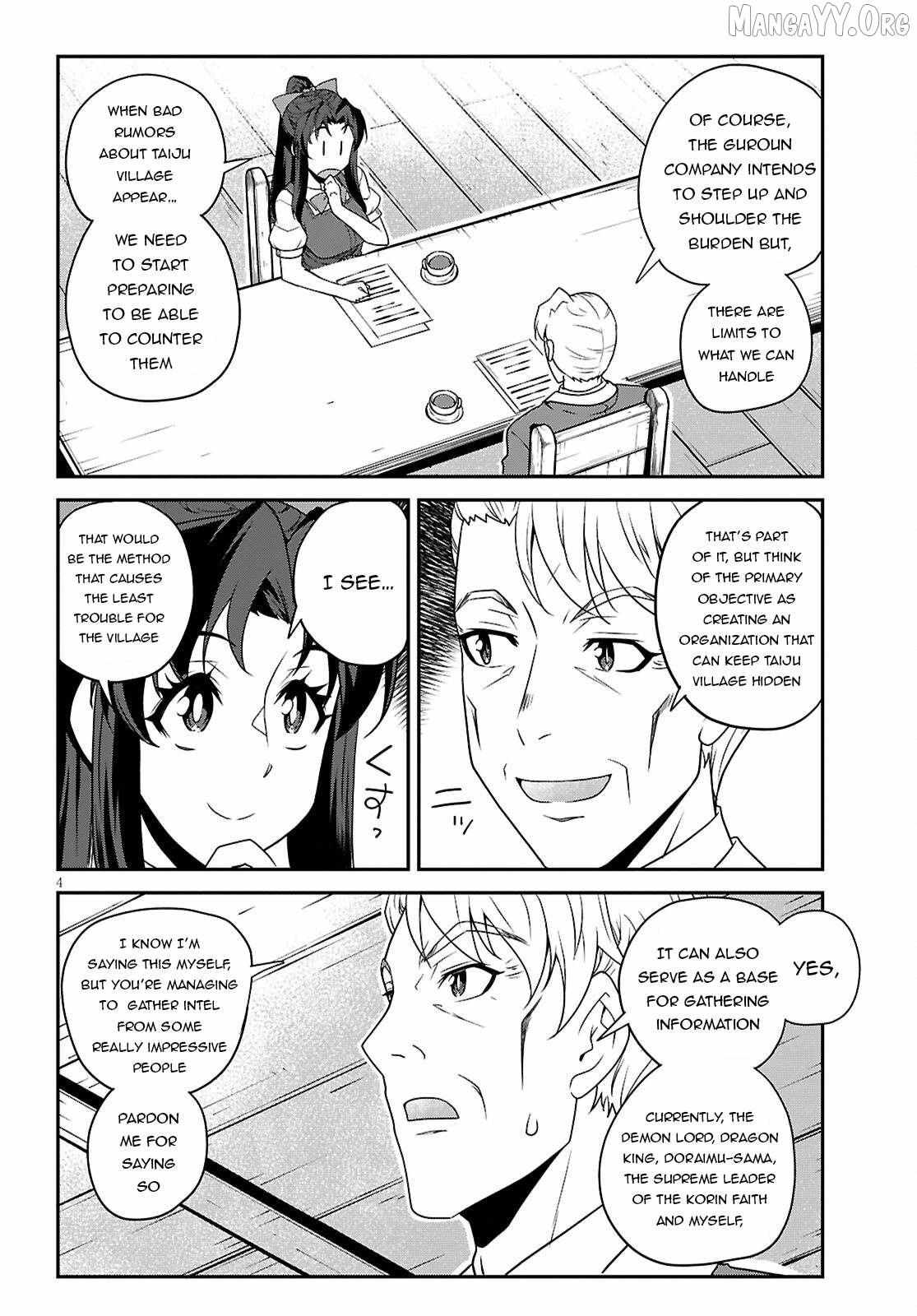 Read Isekai Nonbiri Nouka Manga Online