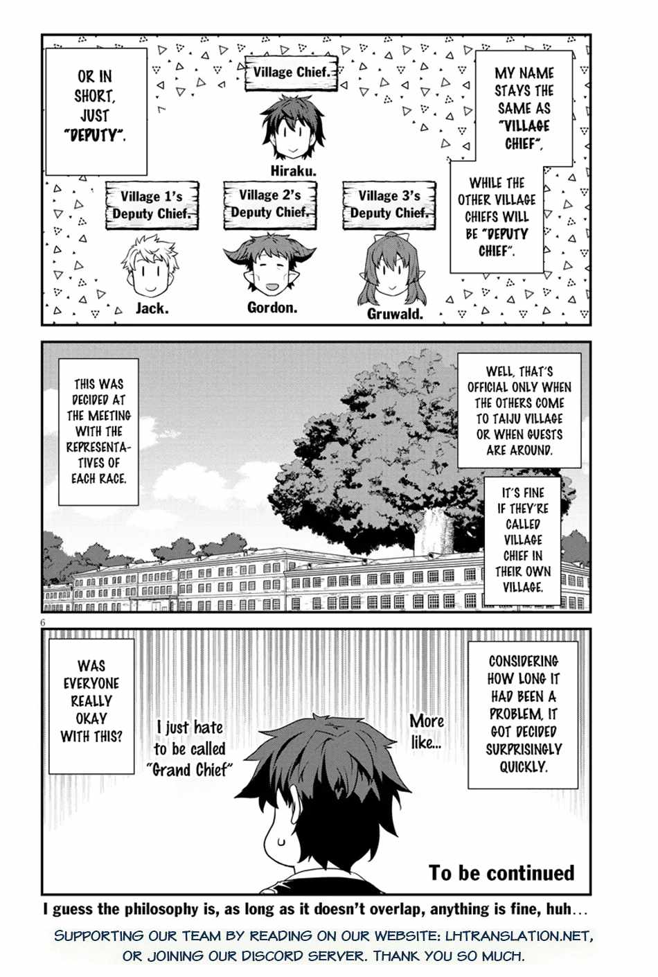 Read Isekai Nonbiri Nouka Manga Online