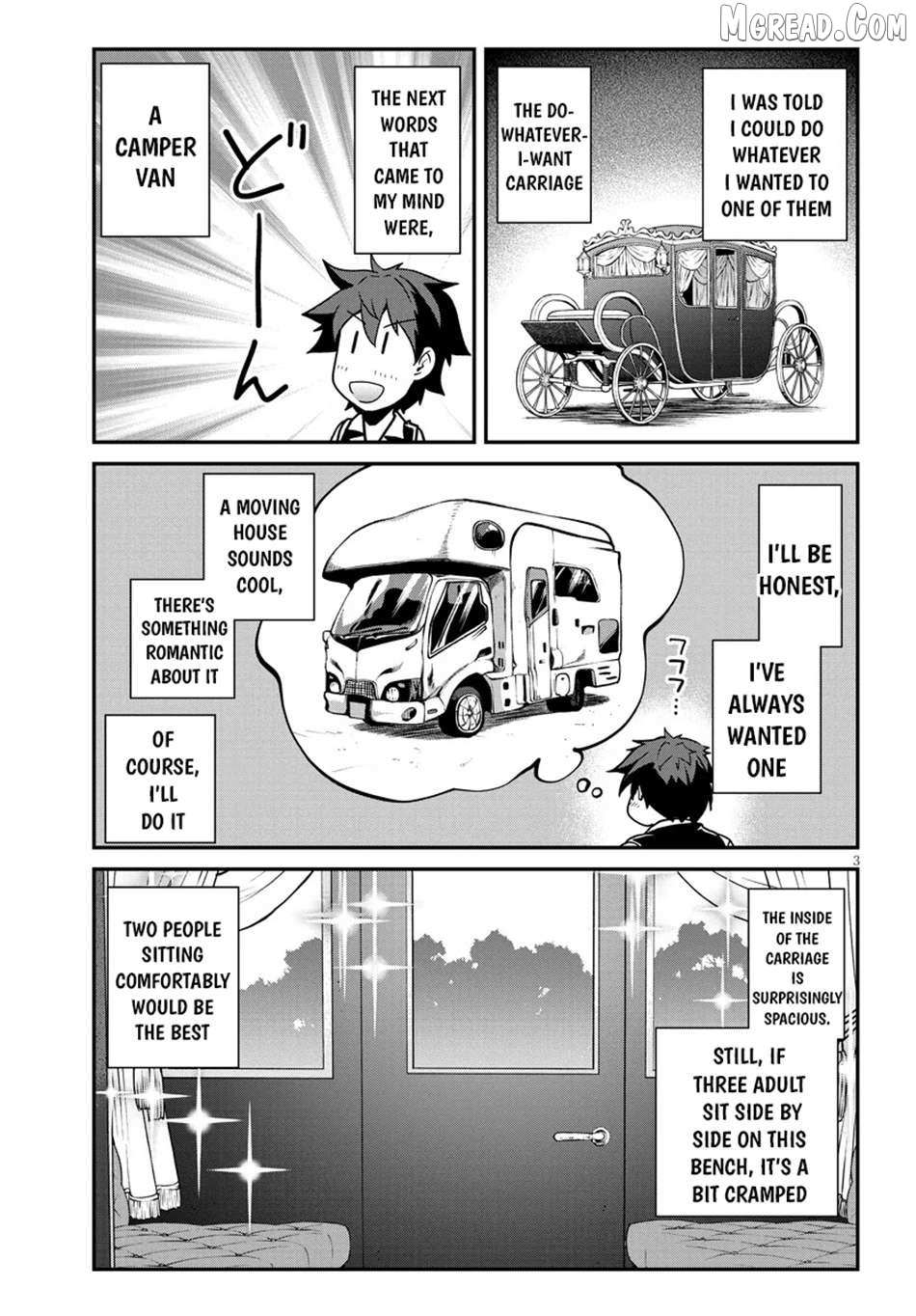 Read Isekai Nonbiri Nouka Manga Online