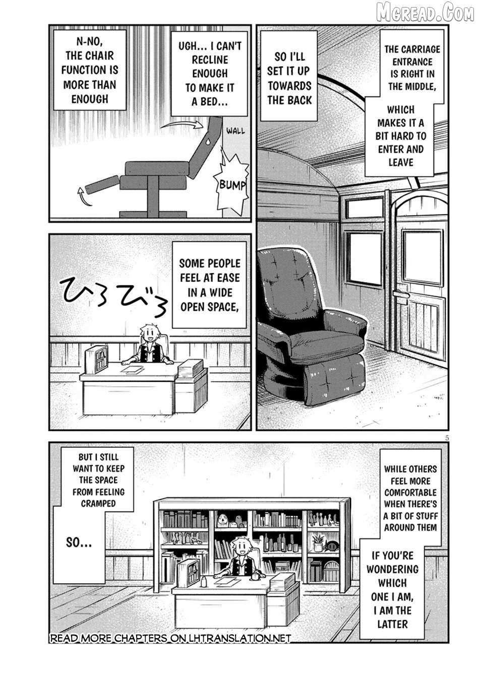 Read Isekai Nonbiri Nouka Manga Online