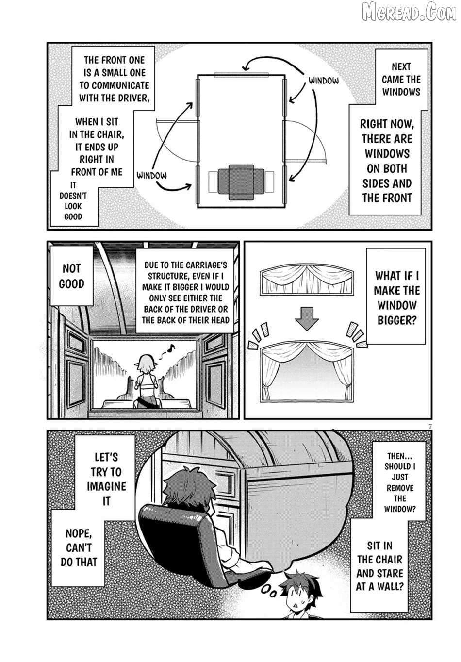 Read Isekai Nonbiri Nouka Manga Online