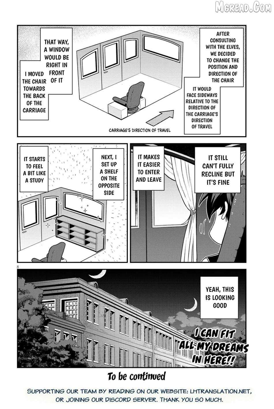 Read Isekai Nonbiri Nouka Manga Online