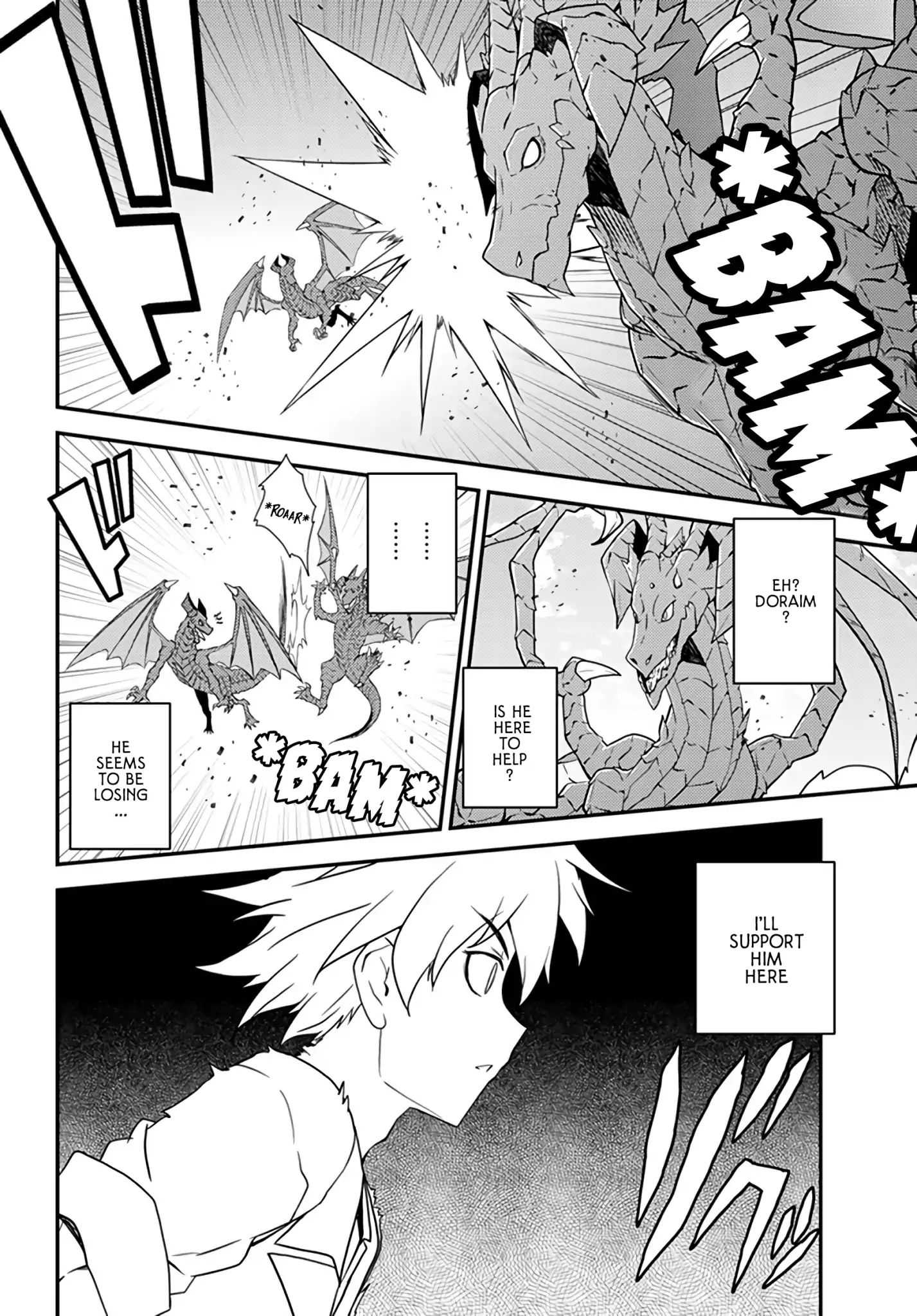 Read Isekai Nonbiri Nouka Manga Online