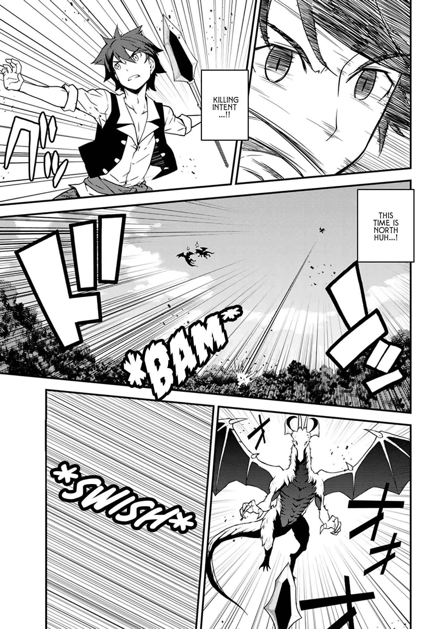 Read Isekai Nonbiri Nouka Manga Online