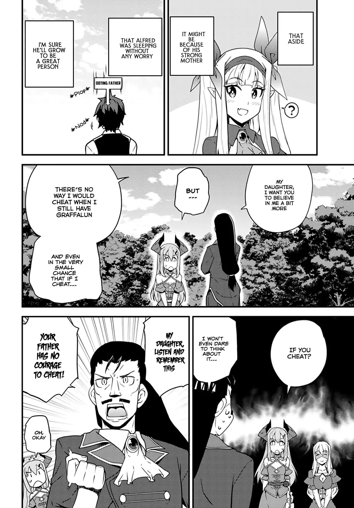 Read Isekai Nonbiri Nouka Manga Online