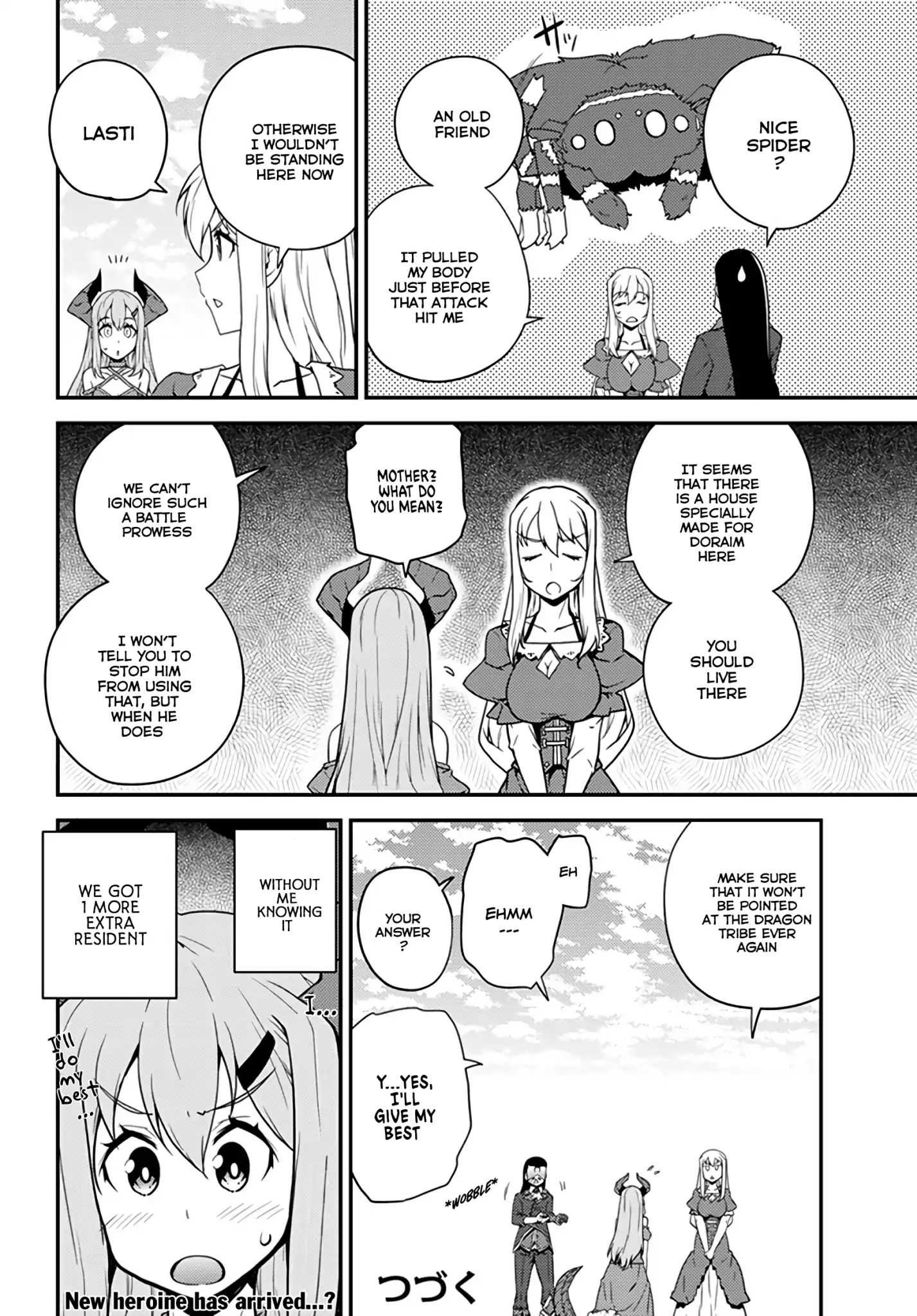 Read Isekai Nonbiri Nouka Manga Online