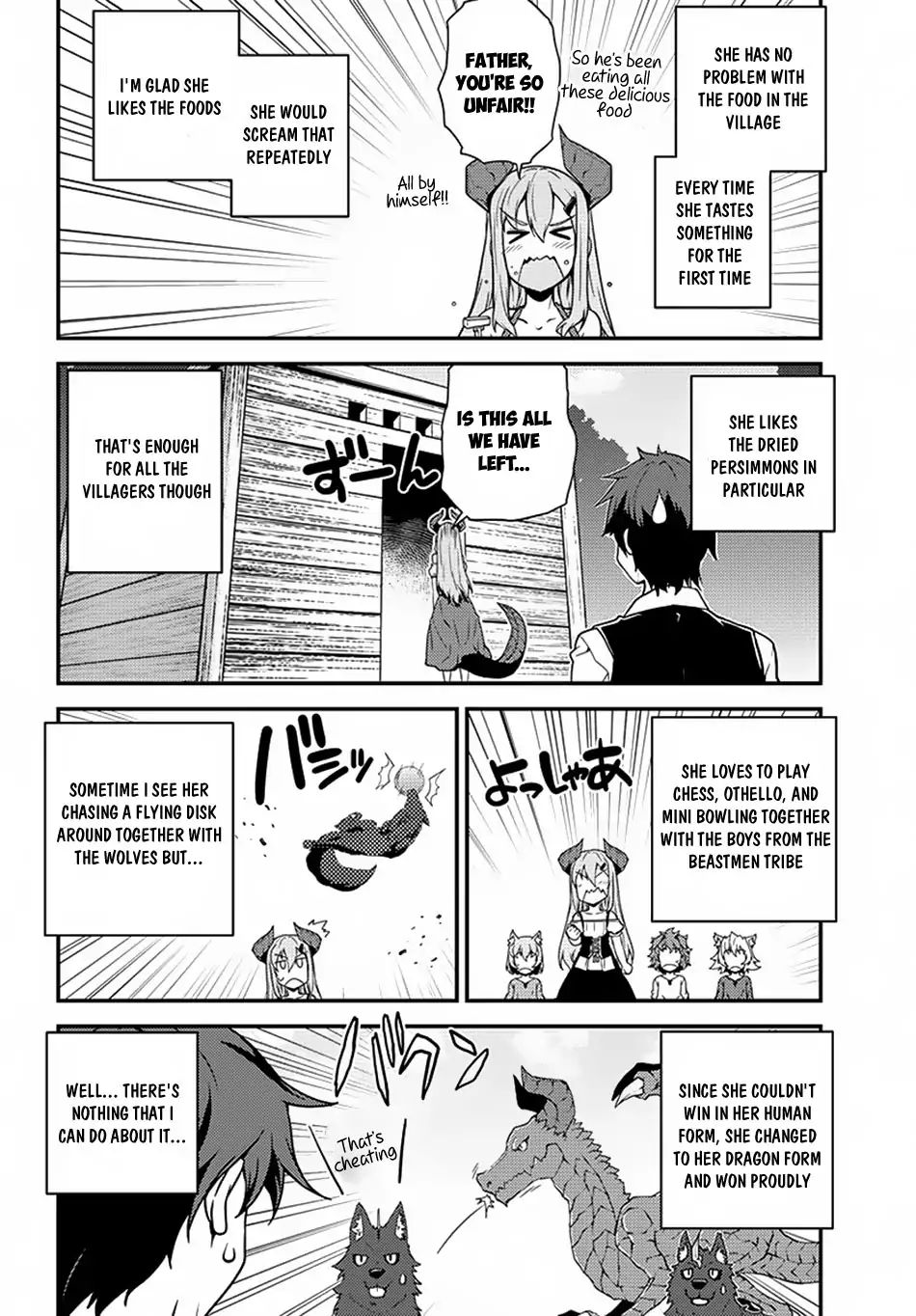 Read Isekai Nonbiri Nouka Manga Online