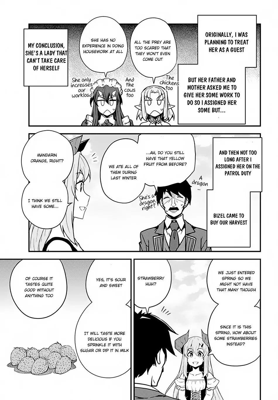 Read Isekai Nonbiri Nouka Manga Online