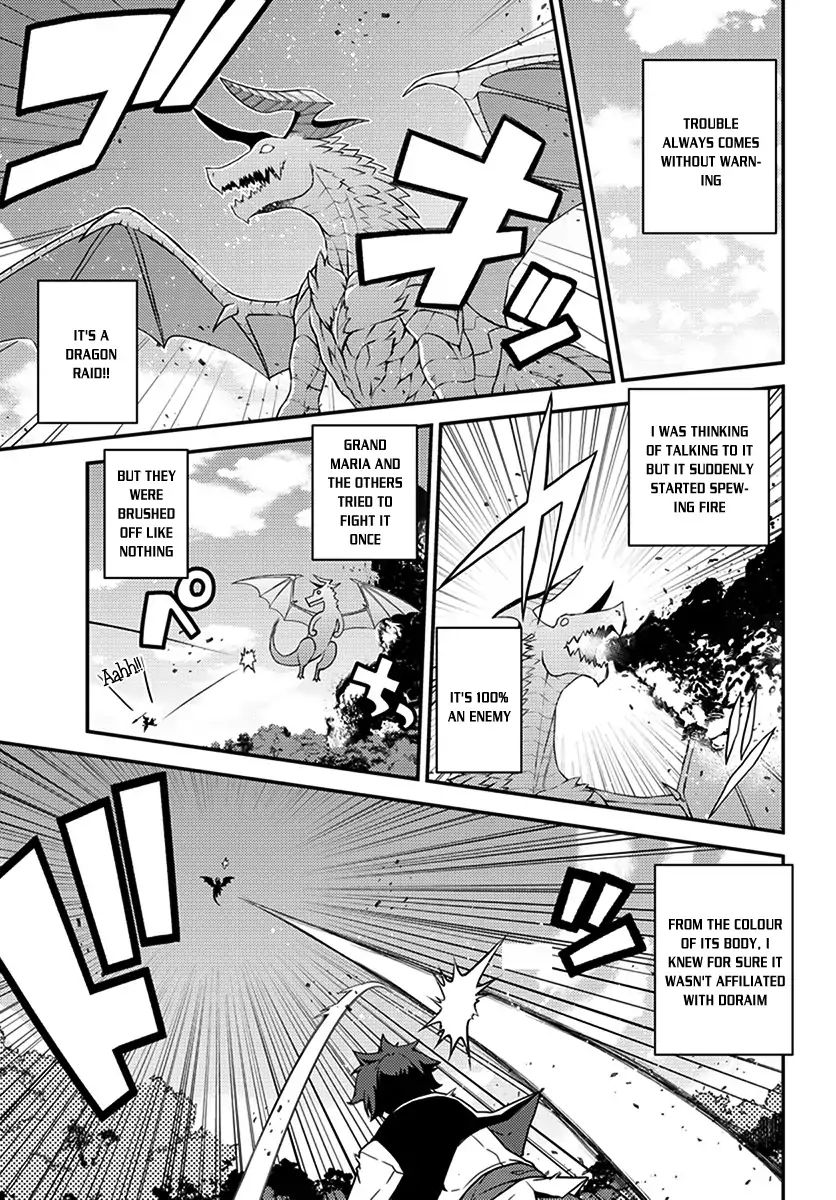 Read Isekai Nonbiri Nouka Manga Online