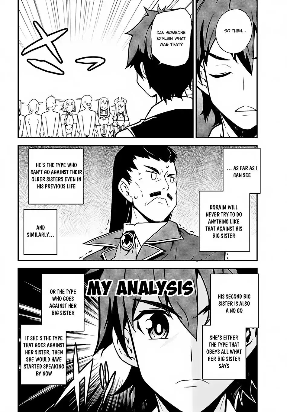 Read Isekai Nonbiri Nouka Manga Online