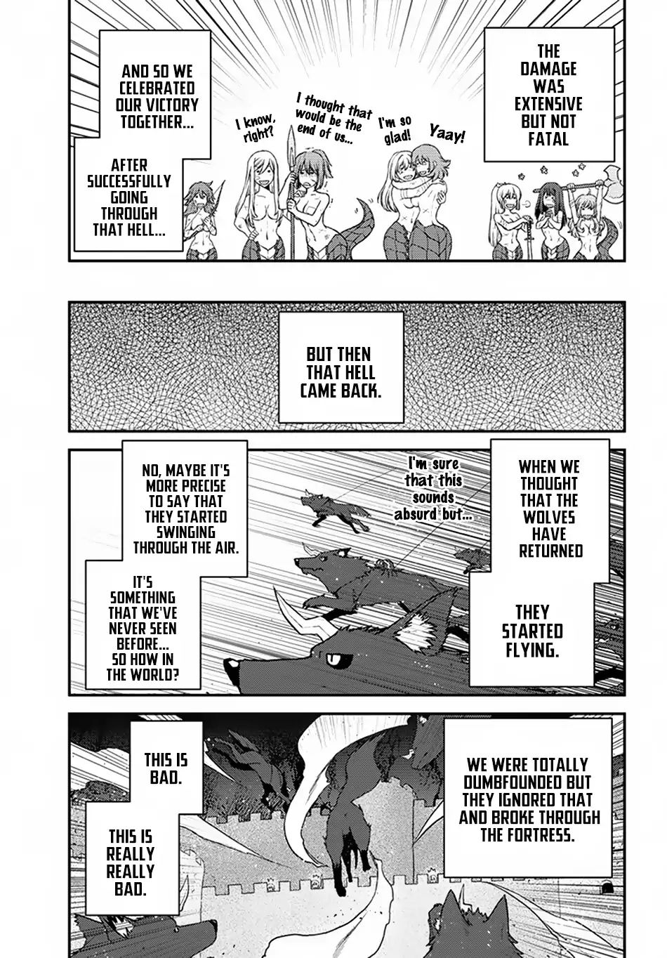 Read Isekai Nonbiri Nouka Manga Online