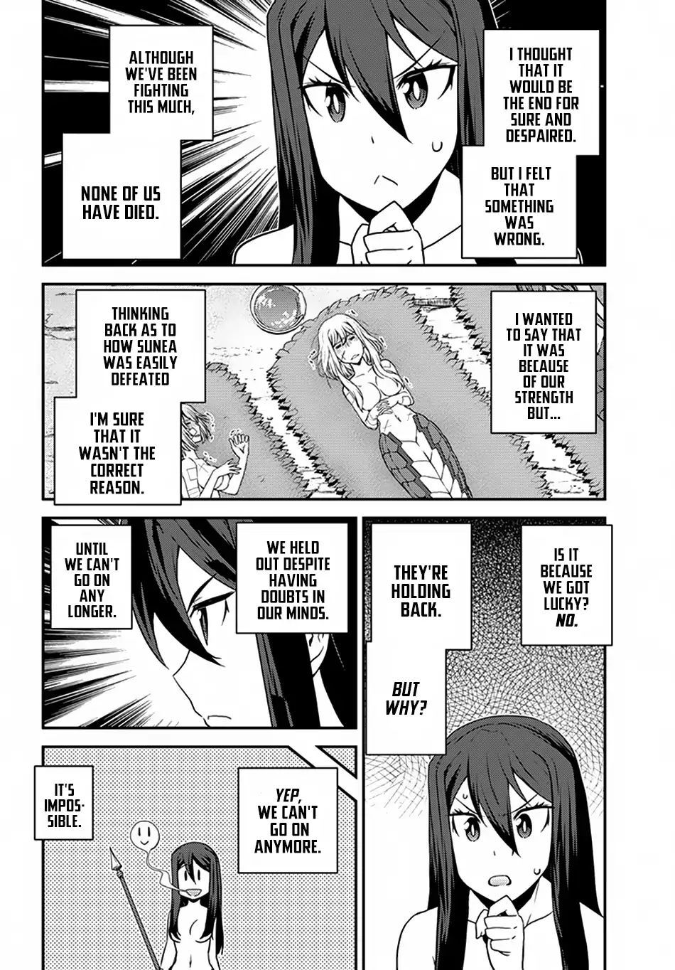 Read Isekai Nonbiri Nouka Manga Online