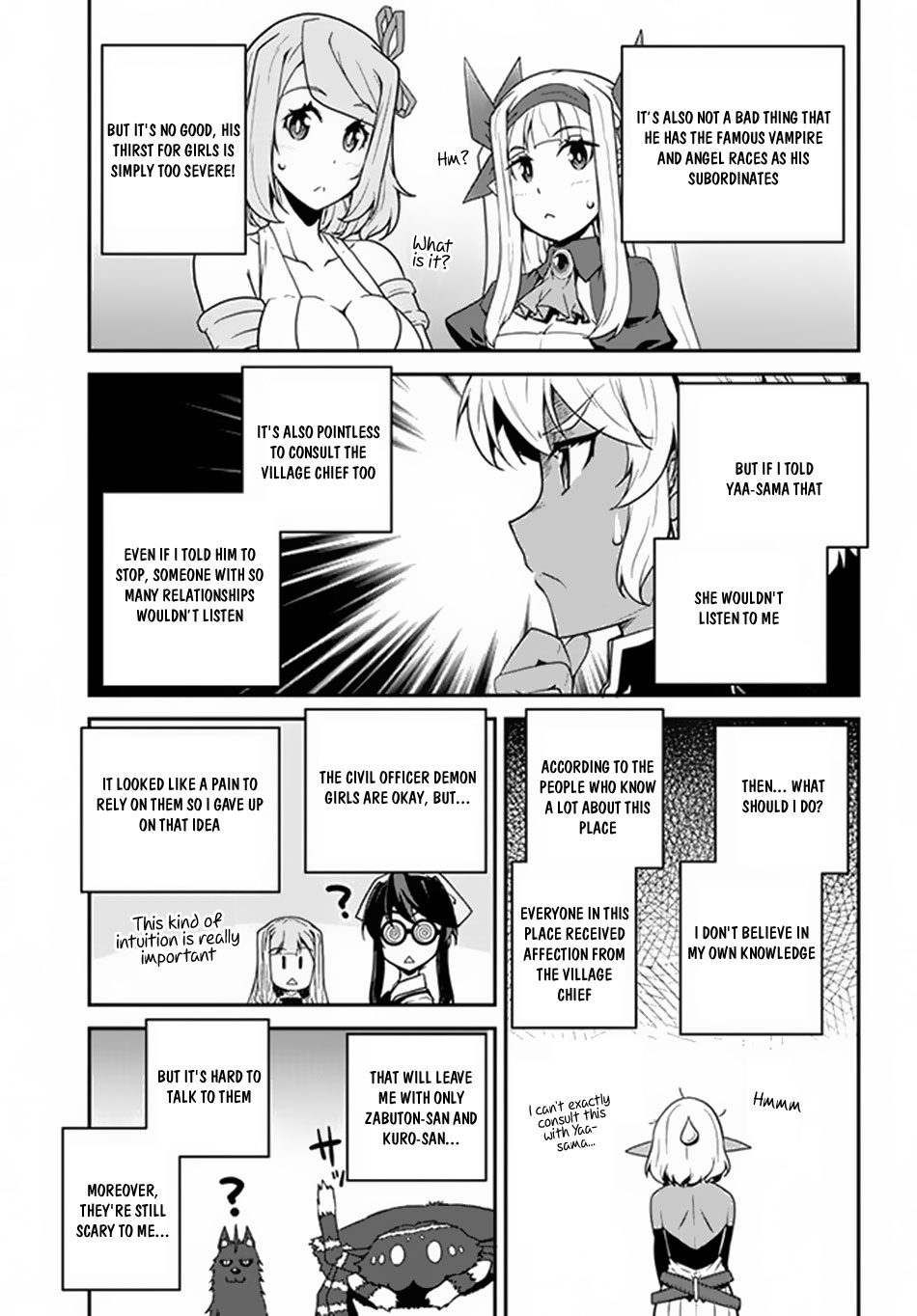Read Isekai Nonbiri Nouka Manga Online