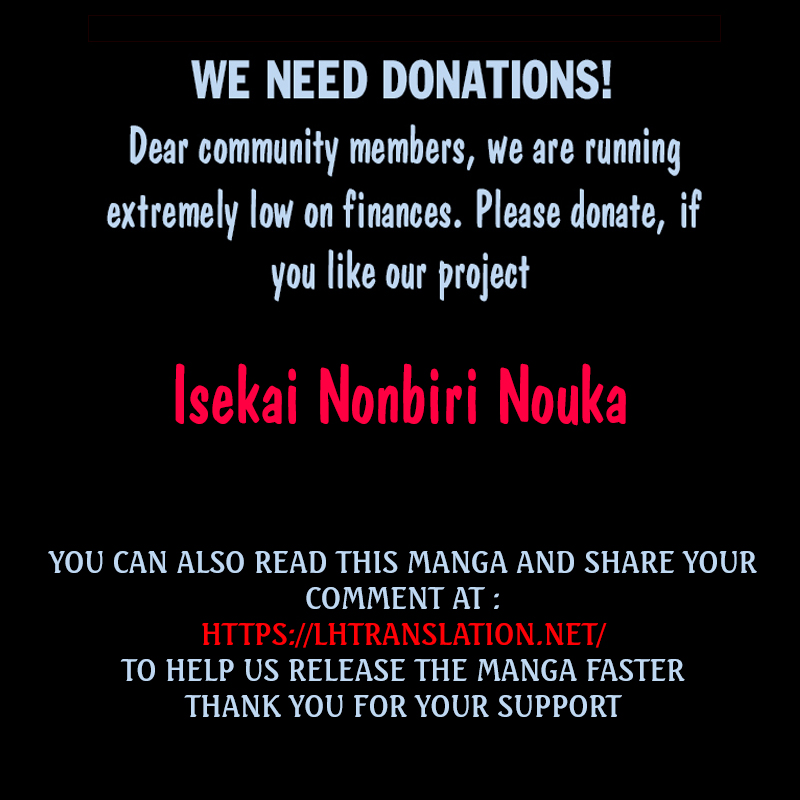 Read Isekai Nonbiri Nouka Manga Online