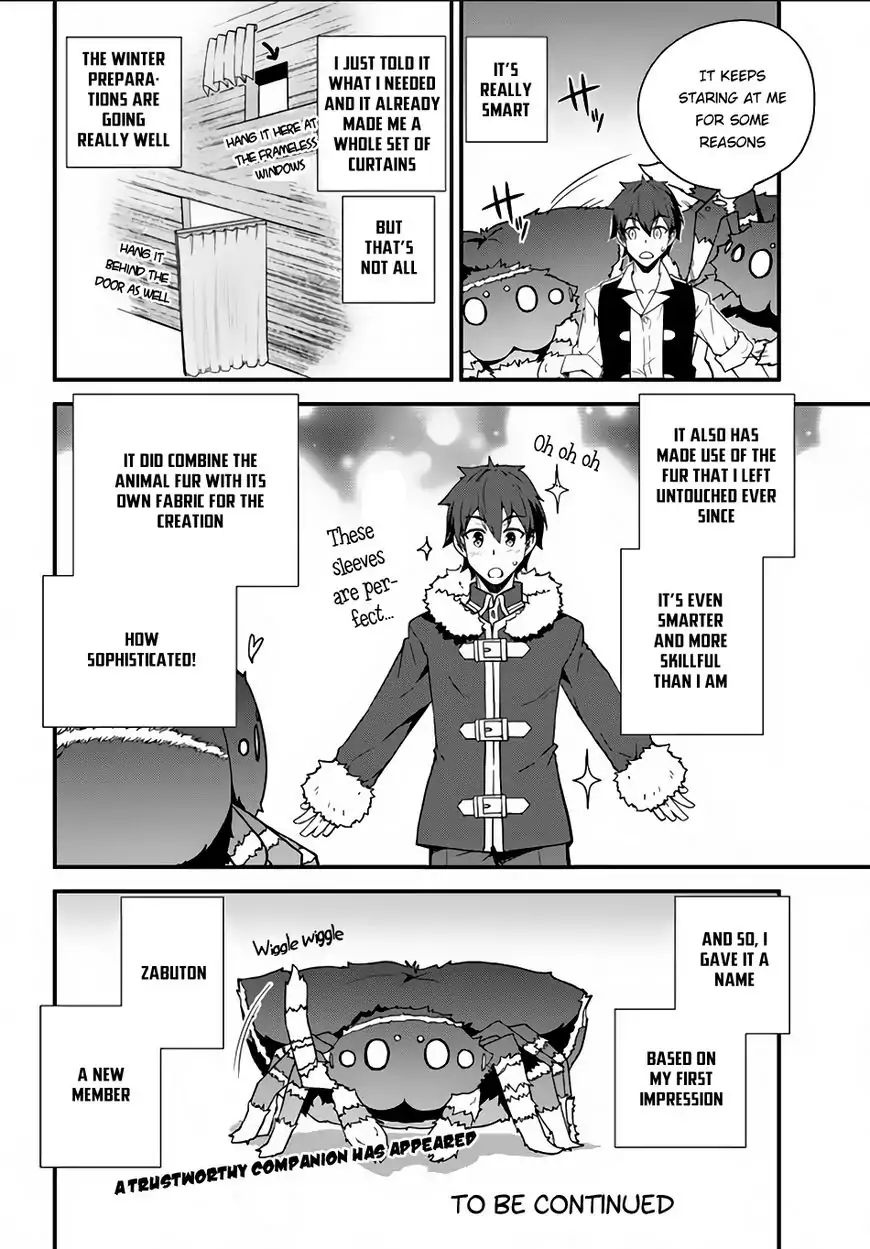 Read Isekai Nonbiri Nouka Manga Online