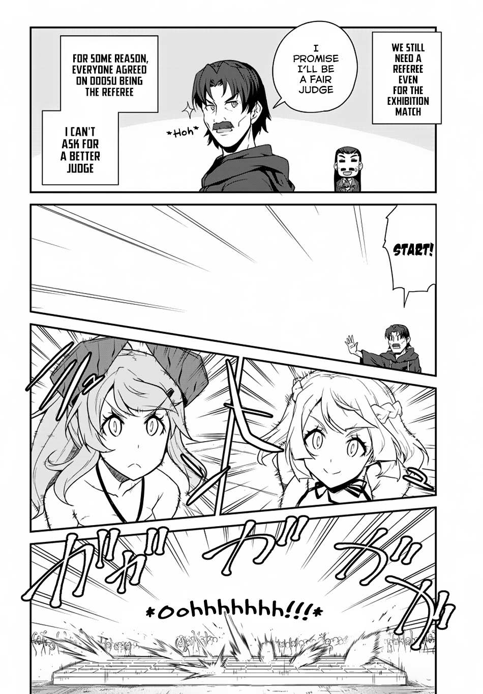 Read Isekai Nonbiri Nouka Manga Online