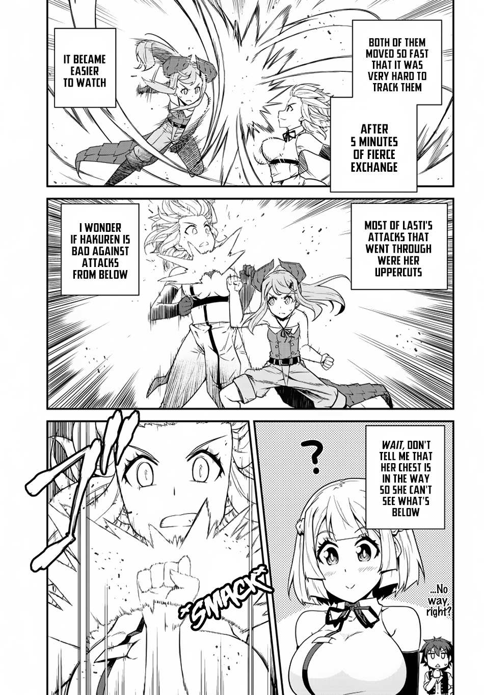 Read Isekai Nonbiri Nouka Manga Online