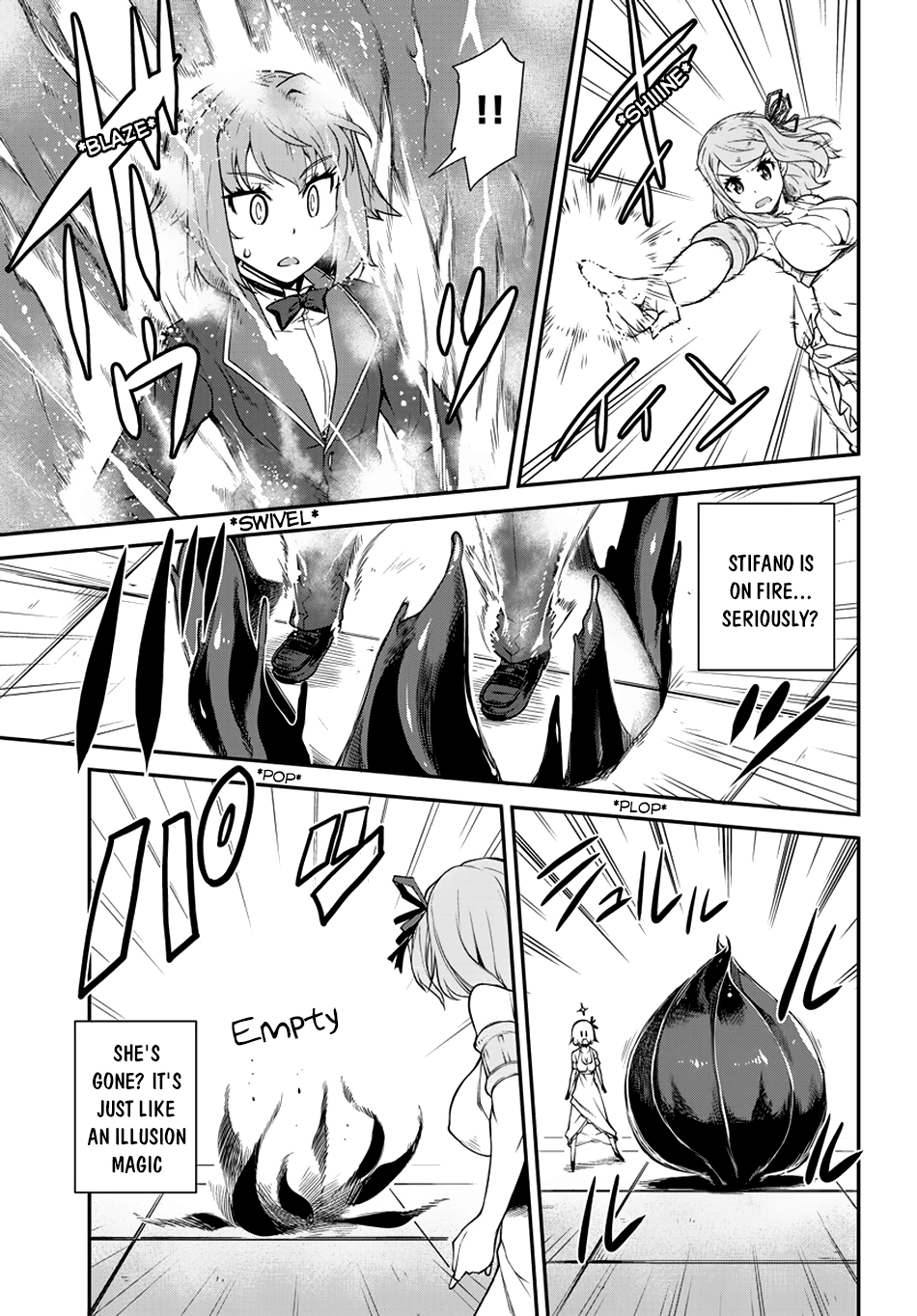 Read Isekai Nonbiri Nouka Manga Online