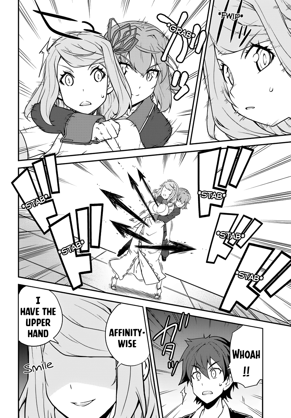 Read Isekai Nonbiri Nouka Manga Online