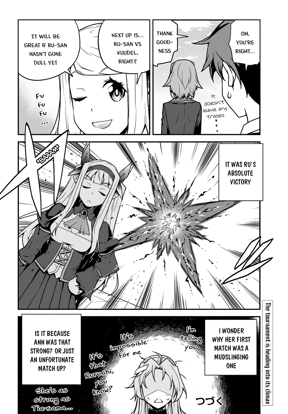 Read Isekai Nonbiri Nouka Manga Online