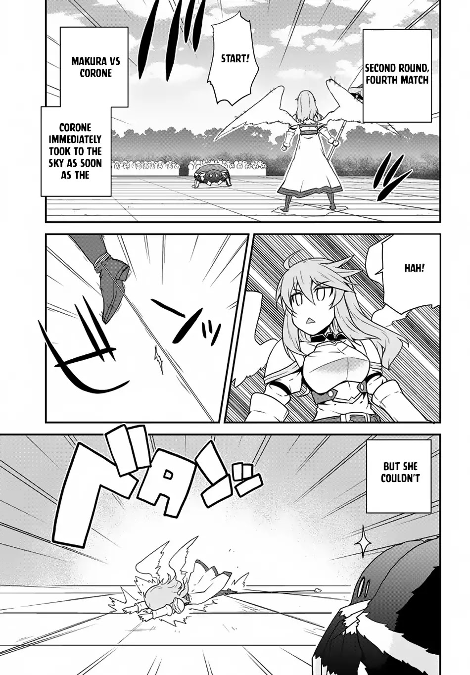 Read Isekai Nonbiri Nouka Manga Online