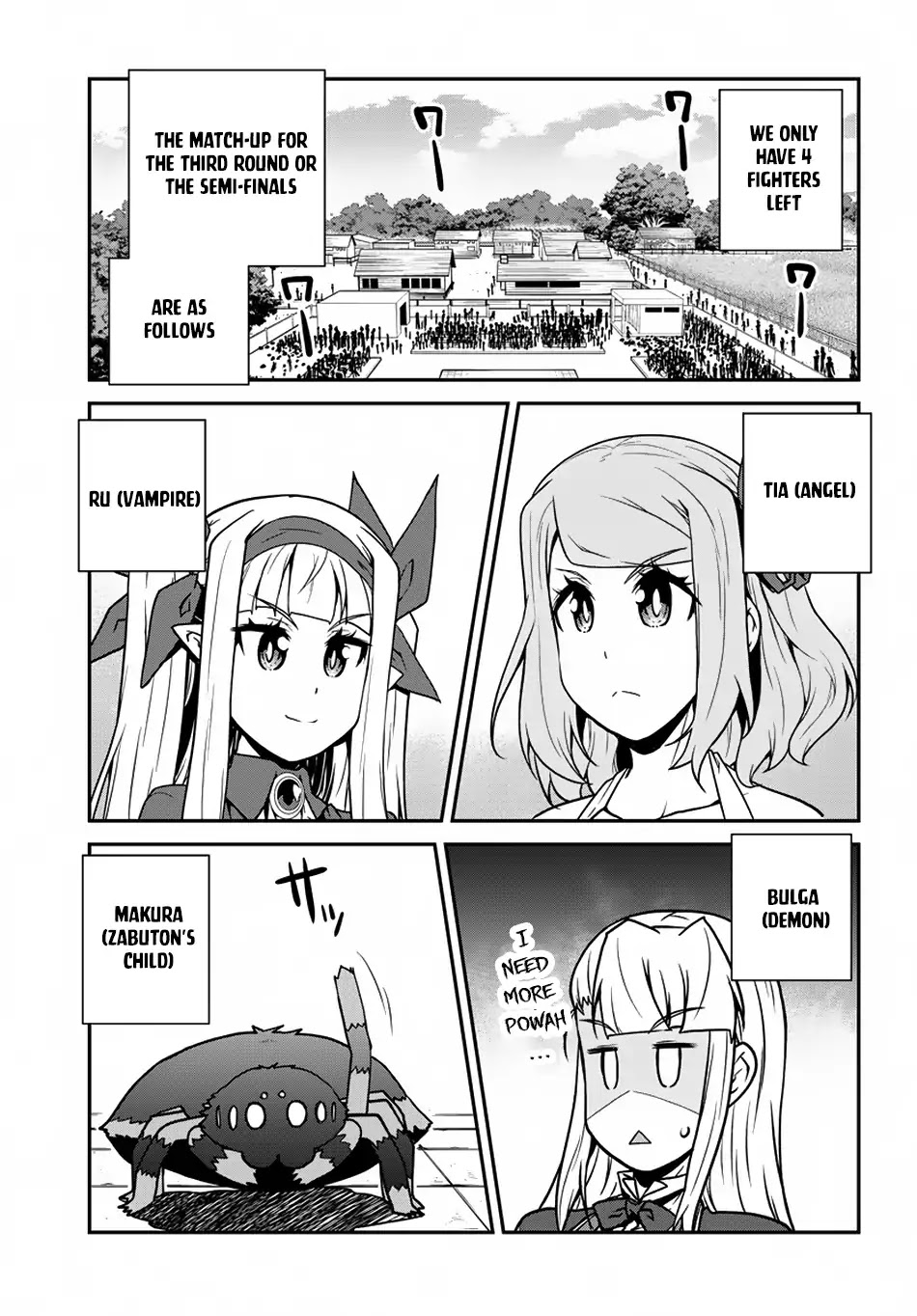 Read Isekai Nonbiri Nouka Manga Online