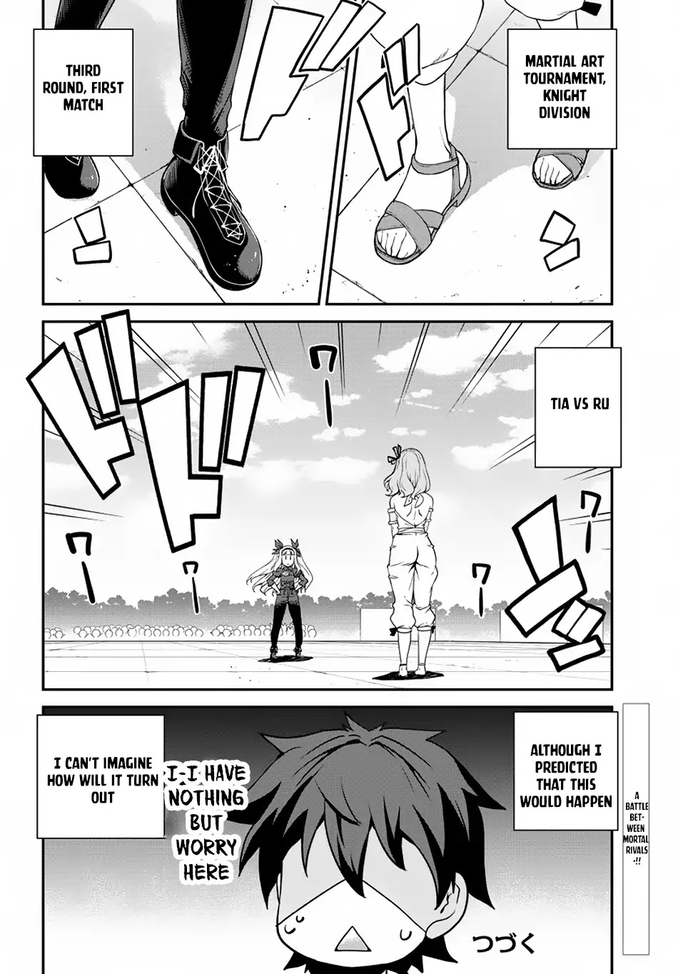 Read Isekai Nonbiri Nouka Manga Online