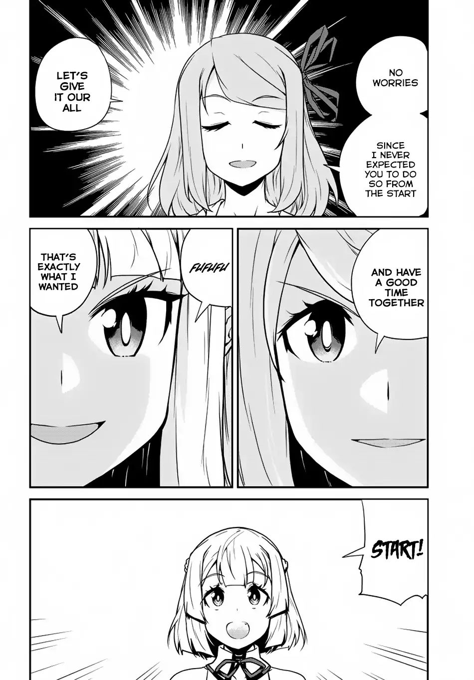 Read Isekai Nonbiri Nouka Manga Online