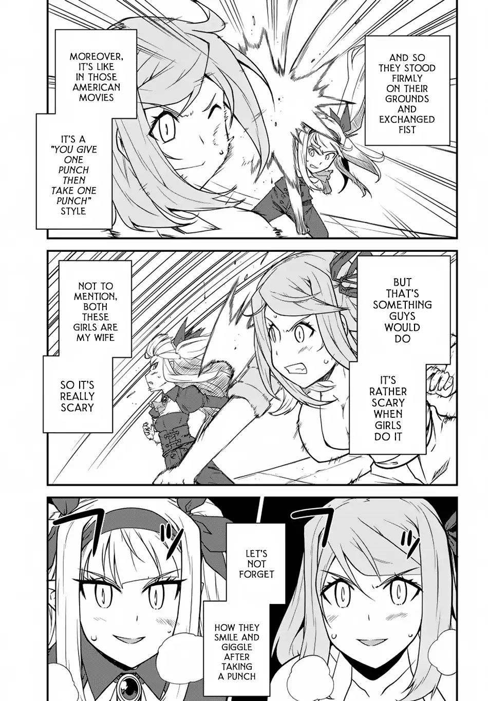 Read Isekai Nonbiri Nouka Manga Online