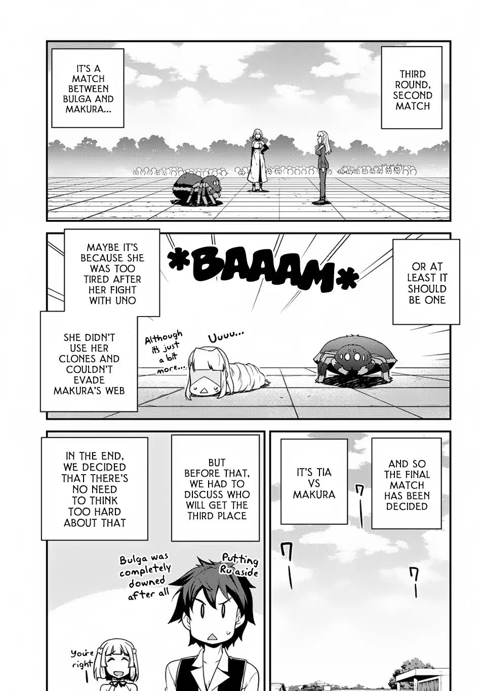 Read Isekai Nonbiri Nouka Manga Online