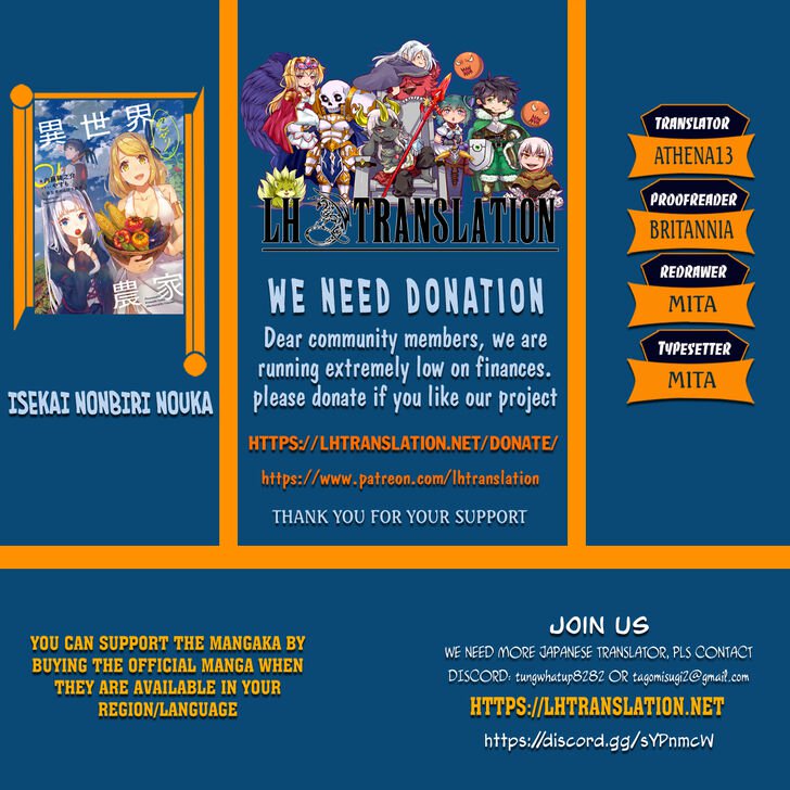 Read Isekai Nonbiri Nouka Manga Online