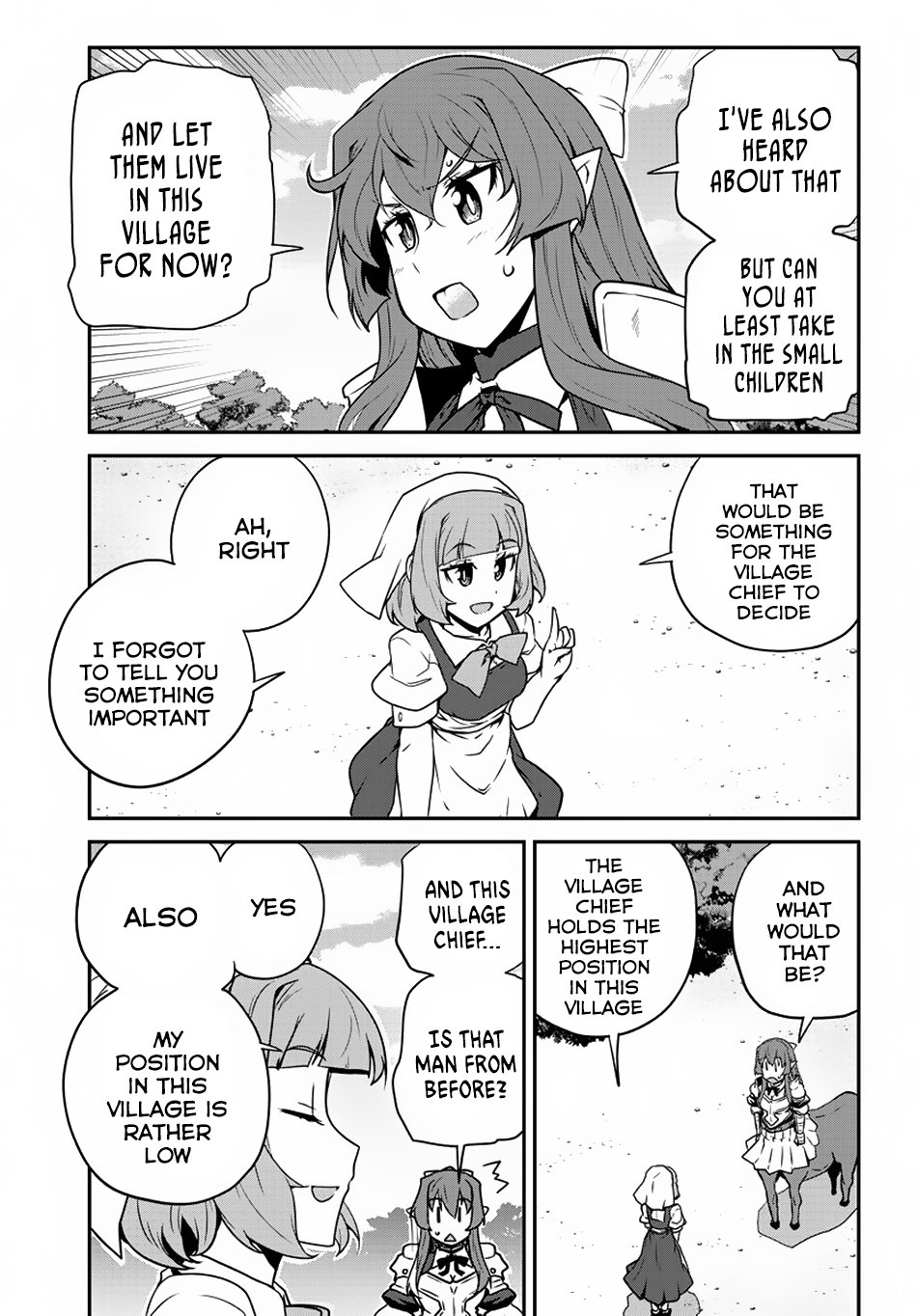 Read Isekai Nonbiri Nouka Manga Online