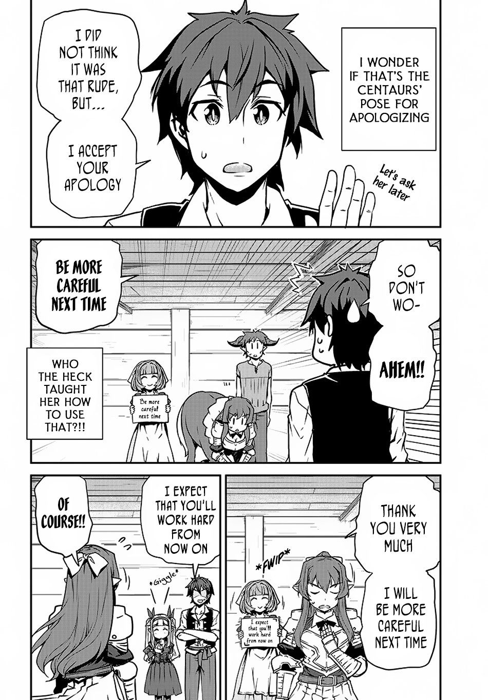 Read Isekai Nonbiri Nouka Manga Online