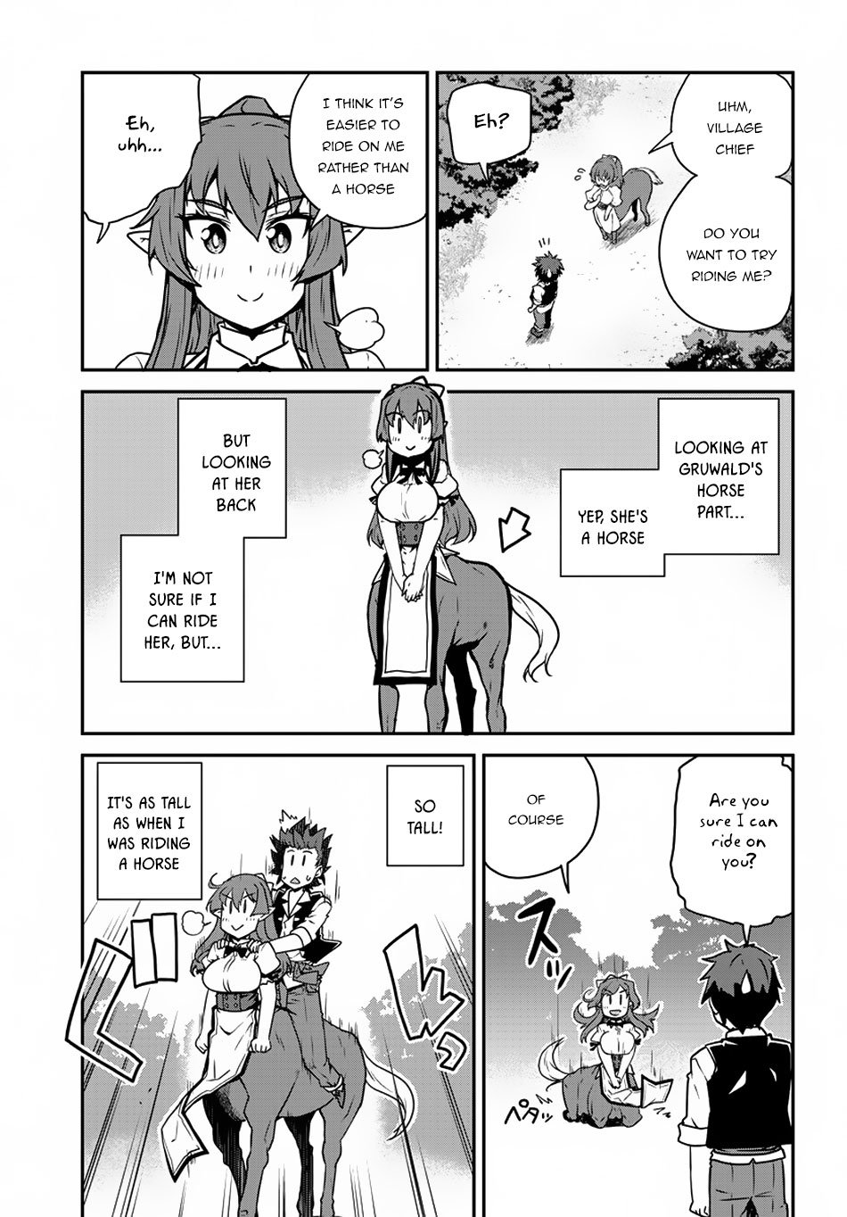 Read Isekai Nonbiri Nouka Manga Online