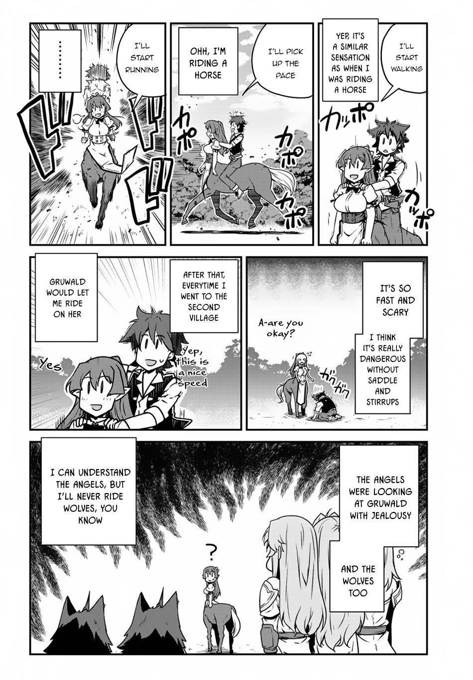 Read Isekai Nonbiri Nouka Manga Online