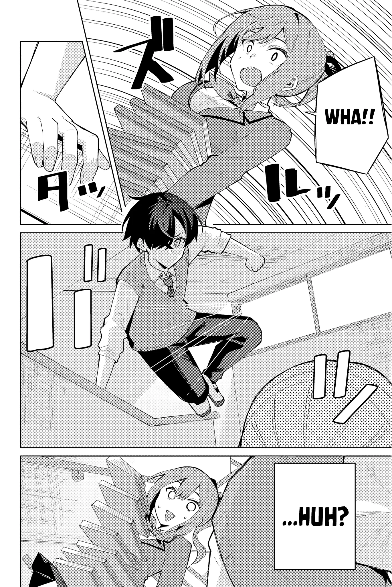 Read Issho Watashi No Joshu De Ite! Manga Online