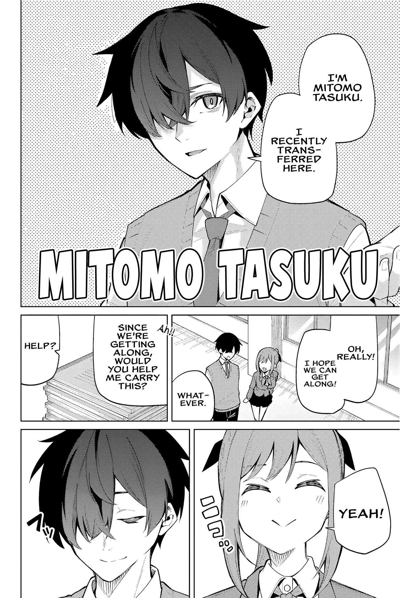 Read Issho Watashi No Joshu De Ite! Manga Online