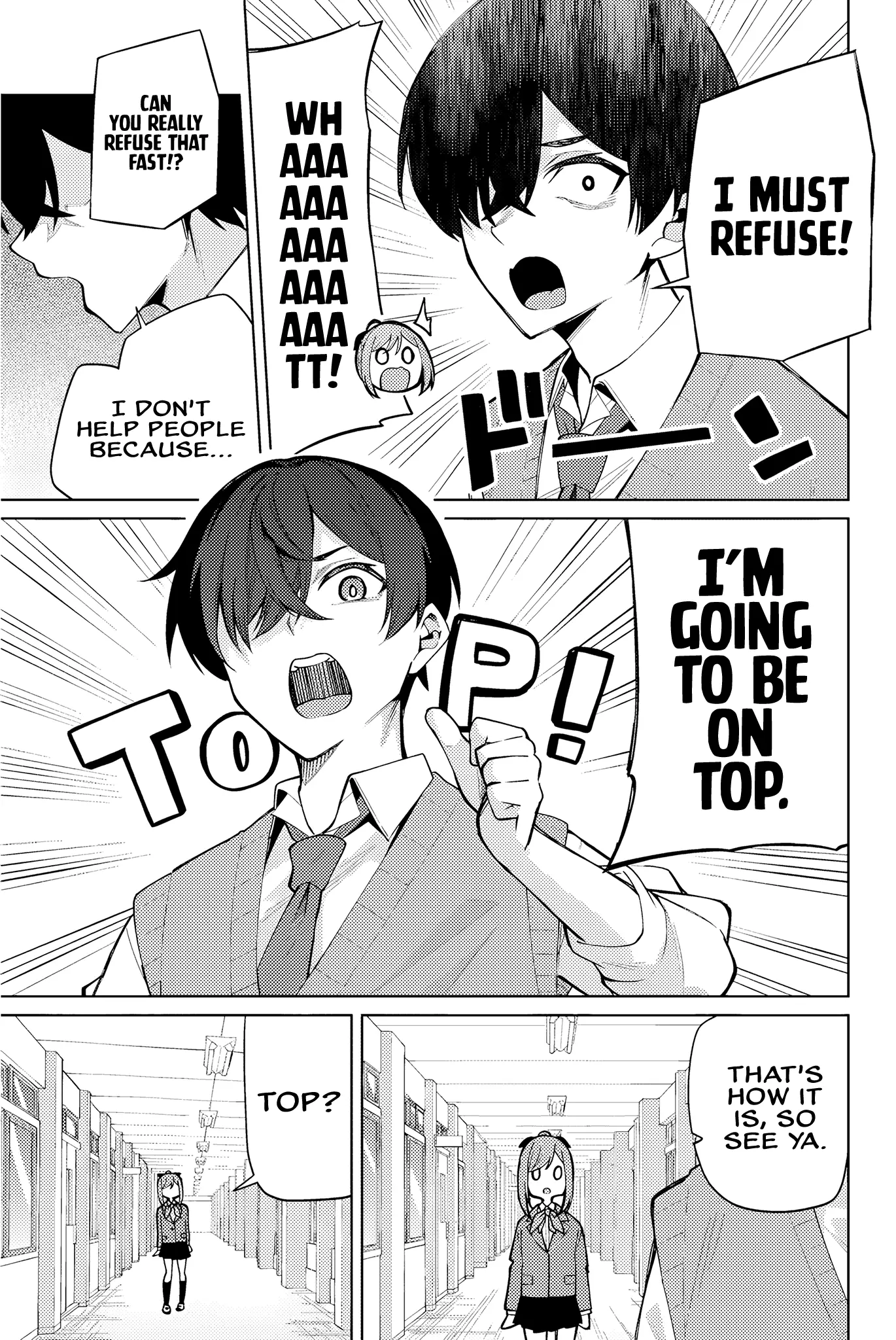 Read Issho Watashi No Joshu De Ite! Manga Online