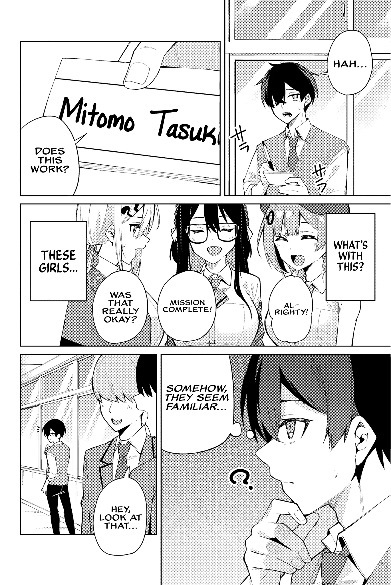 Read Issho Watashi No Joshu De Ite! Manga Online