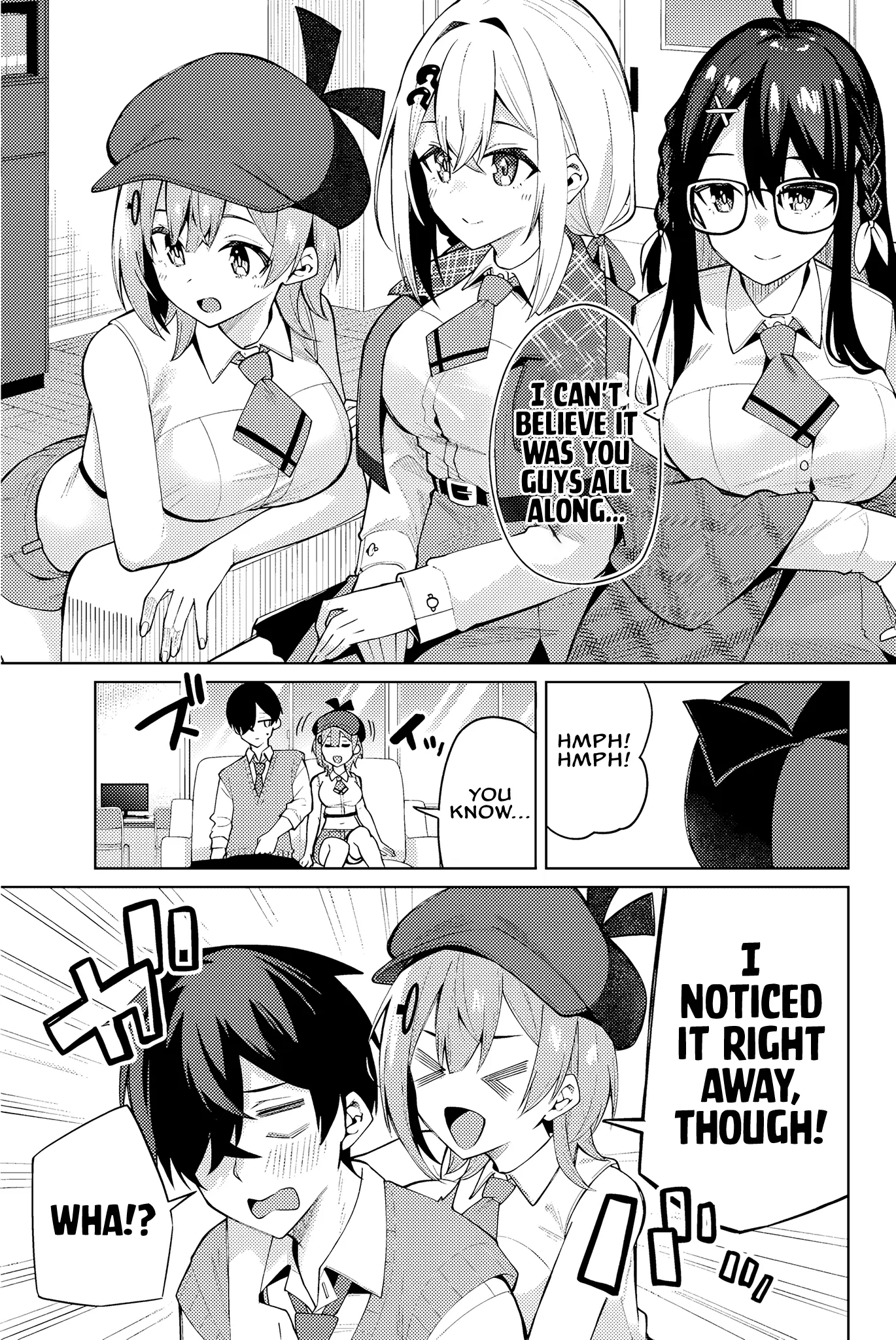 Read Issho Watashi No Joshu De Ite! Manga Online